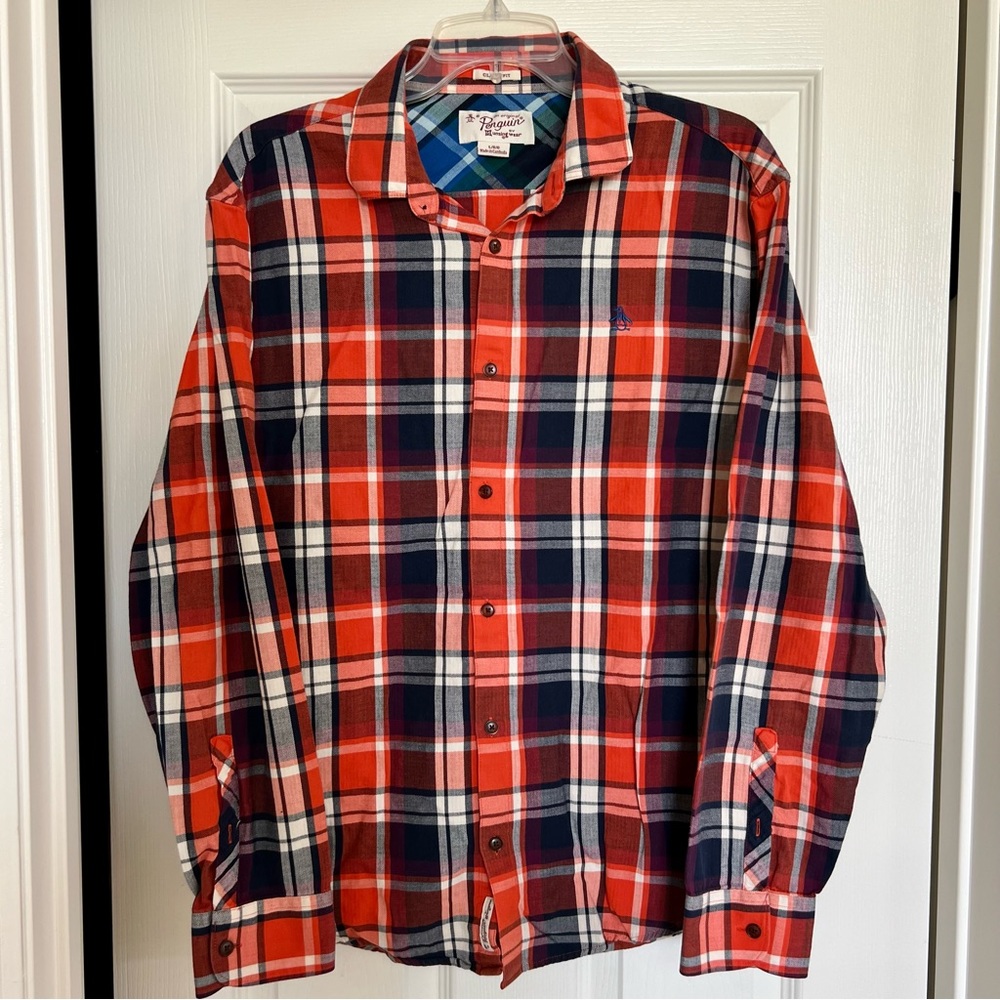 (SOLD!) LSBD by Penguin